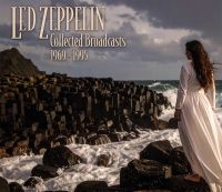 Led Zeppelin - Collected Broadcasts 1969-1995 (5 C i gruppen CD / Kommende / Metal hos Bengans Skivbutik AB (5640867)