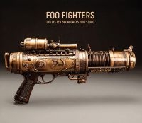 Foo Fighters - Collected Broadcasts 1996-2000 (4 C i gruppen CD / Kommende / Pop-Rock hos Bengans Skivbutik AB (5640870)
