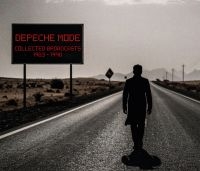 Depeche Mode - Collected Broadcasts 1983-1990 (3 C i gruppen CD / Kommende / Pop-Rock hos Bengans Skivbutik AB (5640871)