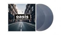 Oasis - Home Of The Monks (2 Lp Clear Vinyl i gruppen VINYL / Kommende / Pop-Rock hos Bengans Skivbutik AB (5640874)