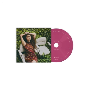 Estrada Silvana - Vendrán Suaves Lluvias i gruppen CD / Kommende / Pop-Rock hos Bengans Skivbutik AB (5640879)