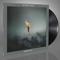 Stoned Jesus - Songs To Sun (Black Vinyl Lp) i gruppen VINYL / Kommende / Metal hos Bengans Skivbutik AB (5640884)