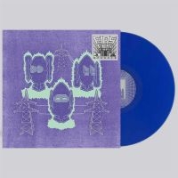 Einseinseins - Energie (Lightblue Vinyl Lp) i gruppen VINYL / Kommende / Pop-Rock hos Bengans Skivbutik AB (5640892)