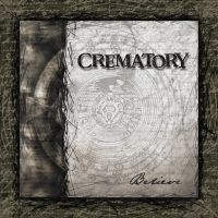 Crematory - Believe (Grey/White Marble) i gruppen VI TIPSER / Fredagsutgivelser / 2025-10-17 hos Bengans Skivbutik AB (5640895)