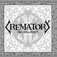 Crematory - Revolution i gruppen VI TIPSER / Fredagsutgivelser / 2025-10-17 hos Bengans Skivbutik AB (5640897)