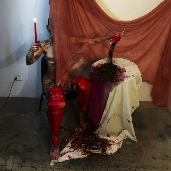Hide - Spit Or Swallow Every Soul Will Tas i gruppen VI TIPSER / Fredagsutgivelser / 2025-10-24 hos Bengans Skivbutik AB (5640915)