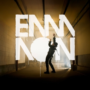 Emmon - Icon i gruppen VINYL / Kommende / Elektroniskt,Pop-Rock,Svensk Musikkk hos Bengans Skivbutik AB (5640916)