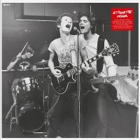 Etiquette Mona - Och Får Vi Inte Det Så Kan Det Va i gruppen VINYL / Kommende / Pop-Rock,Punk hos Bengans Skivbutik AB (5640924)