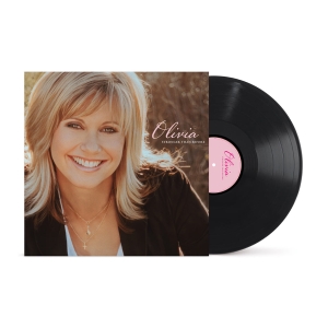 Olivia Newton-John - Stronger Than Before (20Th Anniversary Black Vinyl) i gruppen VINYL / Kommende / Pop-Rock hos Bengans Skivbutik AB (5640926)