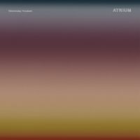 Wednesday Knudsen - Atrium i gruppen VINYL / Kommende / Pop-Rock hos Bengans Skivbutik AB (5640931)