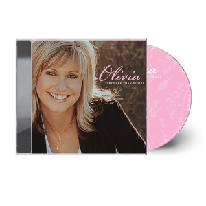 Olivia Newton-John - Stronger Than Before (20Th Anniversary CD) i gruppen CD / Kommende / Pop-Rock hos Bengans Skivbutik AB (5640940)