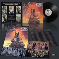 Sintage - Unbound Triumph (Black Vinyl Lp) i gruppen VINYL / Kommende / Metal hos Bengans Skivbutik AB (5640948)