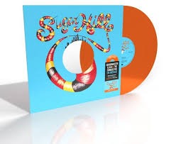 Grandmaster Flash And The Furious Five - The Message i gruppen VINYL hos Bengans Skivbutik AB (5640974)