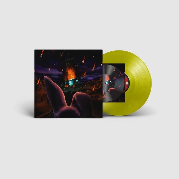 Freddie Gibbs - Soul Sold Separately i gruppen VINYL / Hip Hop-Rap hos Bengans Skivbutik AB (5640976)