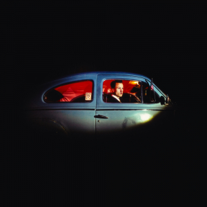 Genom Natten - Genom Natten (Signed Red Vinyl) i gruppen VINYL / Kommende / Pop-Rock,Svensk Musikkk hos Bengans Skivbutik AB (5640977)