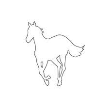 Deftones - White Pony (Added Track) i gruppen CD / Metal hos Bengans Skivbutik AB (5640983)