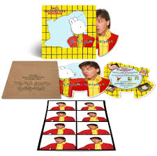 Paul Mccartney & The Frog Chorus - We All Stand Together i gruppen VINYL / Pop-Rock hos Bengans Skivbutik AB (5640988)