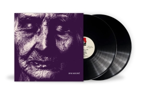 Paradise Lost - One Second i gruppen VINYL / Importnyheter / Metal hos Bengans Skivbutik AB (5640992)