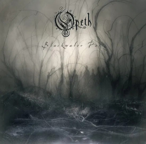 Opeth - Blackwater Park i gruppen VI TIPSER / Mest Populære vinylklassiker hos Bengans Skivbutik AB (5640993)