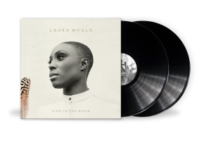 Mvula Laura - Sing To The Moon i gruppen VINYL / Importnyheter / RnB-Soul hos Bengans Skivbutik AB (5640997)