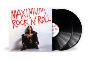 Primal Scream - Maximum Rock 'N' Roll: The Singles Remastered Volume 1 i gruppen VINYL / Kommende / Pop-Rock hos Bengans Skivbutik AB (5641000)