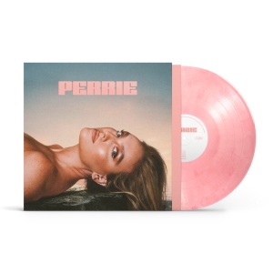 Perrie - Perrie i gruppen VINYL / Kommende / Pop-Rock hos Bengans Skivbutik AB (5641004)