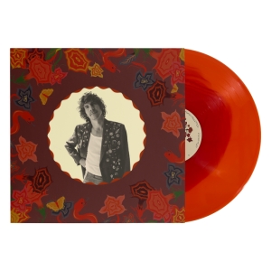 Håkan Hellström - Svensk Rost (Ltd Edition Klarröd Vinyl) i gruppen VI TIPSER / Fredagsutgivelser / 2025-10-17 hos Bengans Skivbutik AB (5641009)