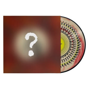Håkan Hellström - Svensk Rost (Ltd Edition Zoetrope Vinyl) i gruppen VINYL / Kommende / Pop-Rock hos Bengans Skivbutik AB (5641010)