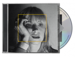 Hayley Williams - Ego Death At A Bachelorette Party (CD) i gruppen CD / Kommende / Pop-Rock hos Bengans Skivbutik AB (5641014)