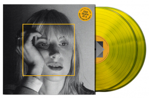 Hayley Williams - Ego Death At A Bachelorette Party (Yellow 2LP) i gruppen VINYL / Kommende / Pop-Rock hos Bengans Skivbutik AB (5641015)