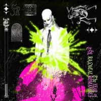 Fever Ray - The Year Of The Radical Romantics i gruppen VINYL / Kommende / Pop-Rock hos Bengans Skivbutik AB (5641019)
