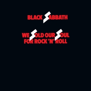 Black Sabbath - We Sold Our Soul For Rock N Roll (2Lp/Translucent Green Vinyl) Rocktober i gruppen VINYL / Kommende / Metal hos Bengans Skivbutik AB (5641022)