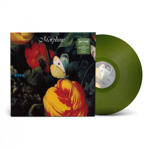 Morphine - Good (Forest Green Vinyl/Remastered) Rocktober i gruppen VINYL / Kommende / Pop-Rock hos Bengans Skivbutik AB (5641023)