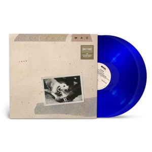 Fleetwood Mac - Tusk (2Lp/Translucent Cobalt Blue Vinyl) Rocktober i gruppen VI TIPSER / Fredagsutgivelser / 2025-10-24 hos Bengans Skivbutik AB (5641026)