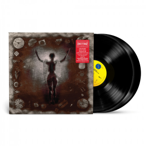 Ministry - Psalm 69 (Expanded Edition/2Lp/180G) Rocktober i gruppen VINYL / Kommende / Pop-Rock hos Bengans Skivbutik AB (5641027)