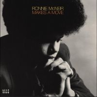 Ronnie Mcneir - Makes A Move i gruppen VINYL / Kommende / Pop-Rock hos Bengans Skivbutik AB (5641036)