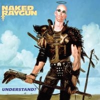 Naked Raygun - Understand? (Brown Black Swirl Viny i gruppen VINYL / Kommende / Pop-Rock hos Bengans Skivbutik AB (5641049)