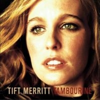 Tift Merritt - Tambourine i gruppen VINYL / Kommende / Country hos Bengans Skivbutik AB (5641054)