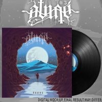 Binah - Ónkos (Black Vinyl Lp) i gruppen VINYL / Kommende / Metal hos Bengans Skivbutik AB (5641055)