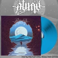 Binah - Ónkos (Blue Vinyl Lp) i gruppen VINYL / Kommende / Metal hos Bengans Skivbutik AB (5641056)
