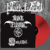 Black Funeral - Empire Of Blood (Red Vinyl Lp) i gruppen VINYL / Kommende / Metal hos Bengans Skivbutik AB (5641058)