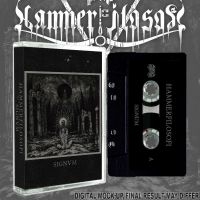 Hammerfilosofi - Signum (Mc) i gruppen Kommende / Metal hos Bengans Skivbutik AB (5641059)