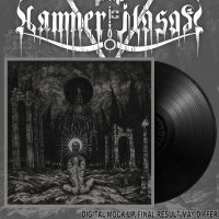 Hammerfilosofi - Signum (Black Vinyl Lp) i gruppen VINYL / Kommende / Metal hos Bengans Skivbutik AB (5641060)