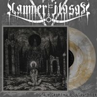 Hammerfilosofi - Signum (Galaxy Vinyl Lp) i gruppen VINYL / Kommende / Metal hos Bengans Skivbutik AB (5641061)