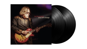 Bonamassa Joe - Jesus Left Chicago (2 Lp Black Viny i gruppen VI TIPSER / Fredagsutgivelser / 2025-12-05 hos Bengans Skivbutik AB (5641064)