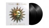 Tears For Fears - At The Vaults (2 Lp Black Vinyl) i gruppen VINYL / Kommende / Pop-Rock hos Bengans Skivbutik AB (5641066)