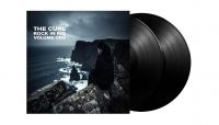 Cure The - Rock In Rio Vol.1 (2 Lp Black Vinyl i gruppen VINYL / Kommende / Pop-Rock hos Bengans Skivbutik AB (5641067)