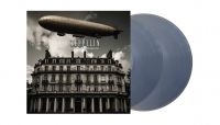 Led Zeppelin - Dallas International Motor Speedway i gruppen VINYL / Kommende / Metal hos Bengans Skivbutik AB (5641068)