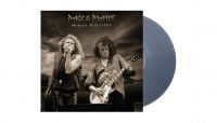 Page & Plant - Auburn Hill 1995 (Clear Vinyl Lp) i gruppen VINYL / Kommende / Metal hos Bengans Skivbutik AB (5641069)