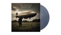Led Zeppelin - Filmore West 1969 (Clear Vinyl Lp) i gruppen VINYL / Kommende / Metal hos Bengans Skivbutik AB (5641071)
